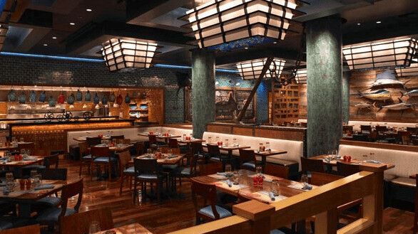 Treasure Island - TI Las Vegas Hotel & Casino-  a Radisson Hotel